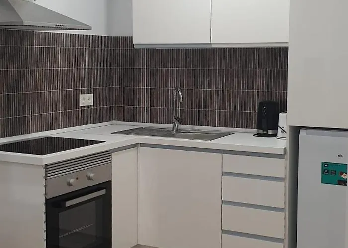 Casa Eguino Con Terraza Apartmán *