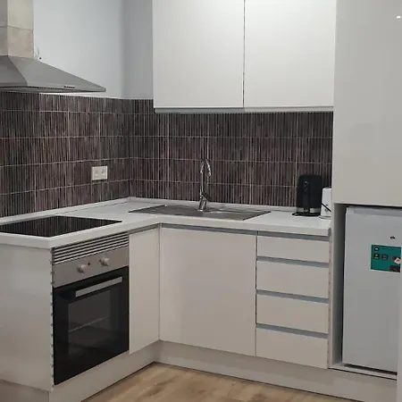 Casa Eguino Con Terraza Apartmán *