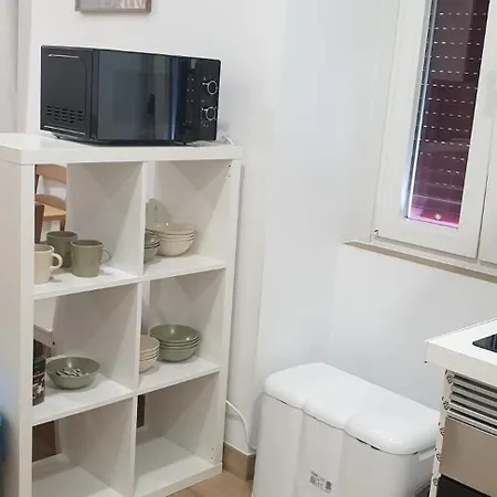 Casa Eguino Con Terraza Apartmán