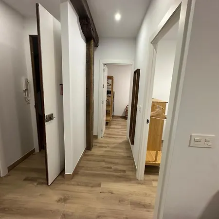Casa Eguino Con Terraza 公寓