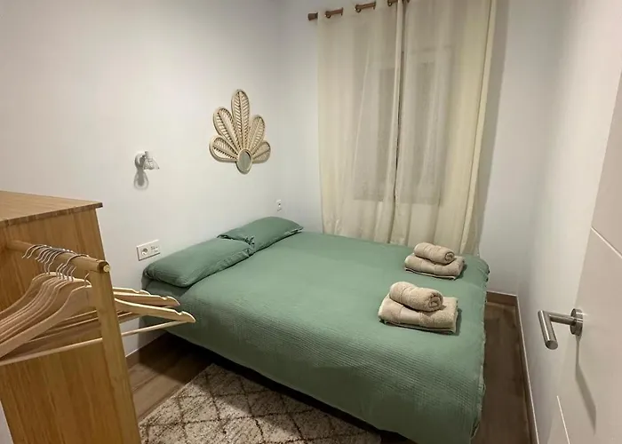 Casa Eguino Con Terraza